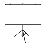 BLITZWOLF Projekcijsko platno BW-VS12 60", bijela